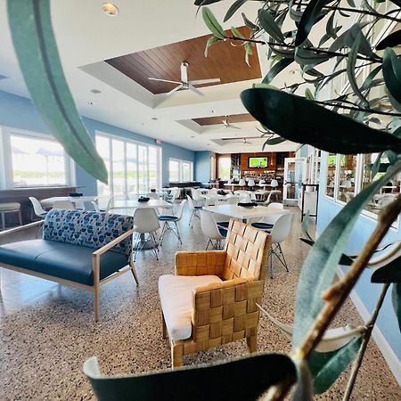 Bay Pointe Inn Orangeville Dış mekan fotoğraf