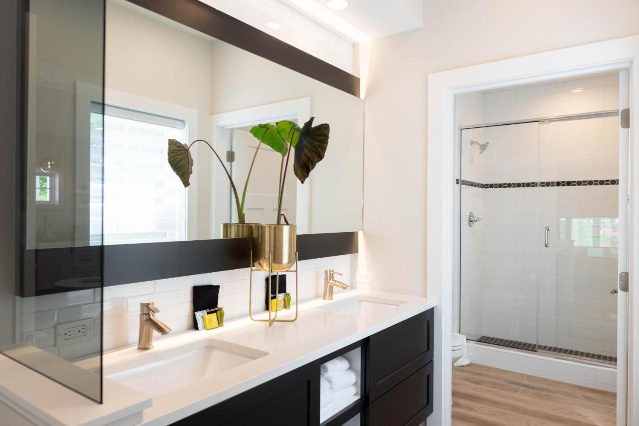 Bay Pointe Inn Orangeville Dış mekan fotoğraf
