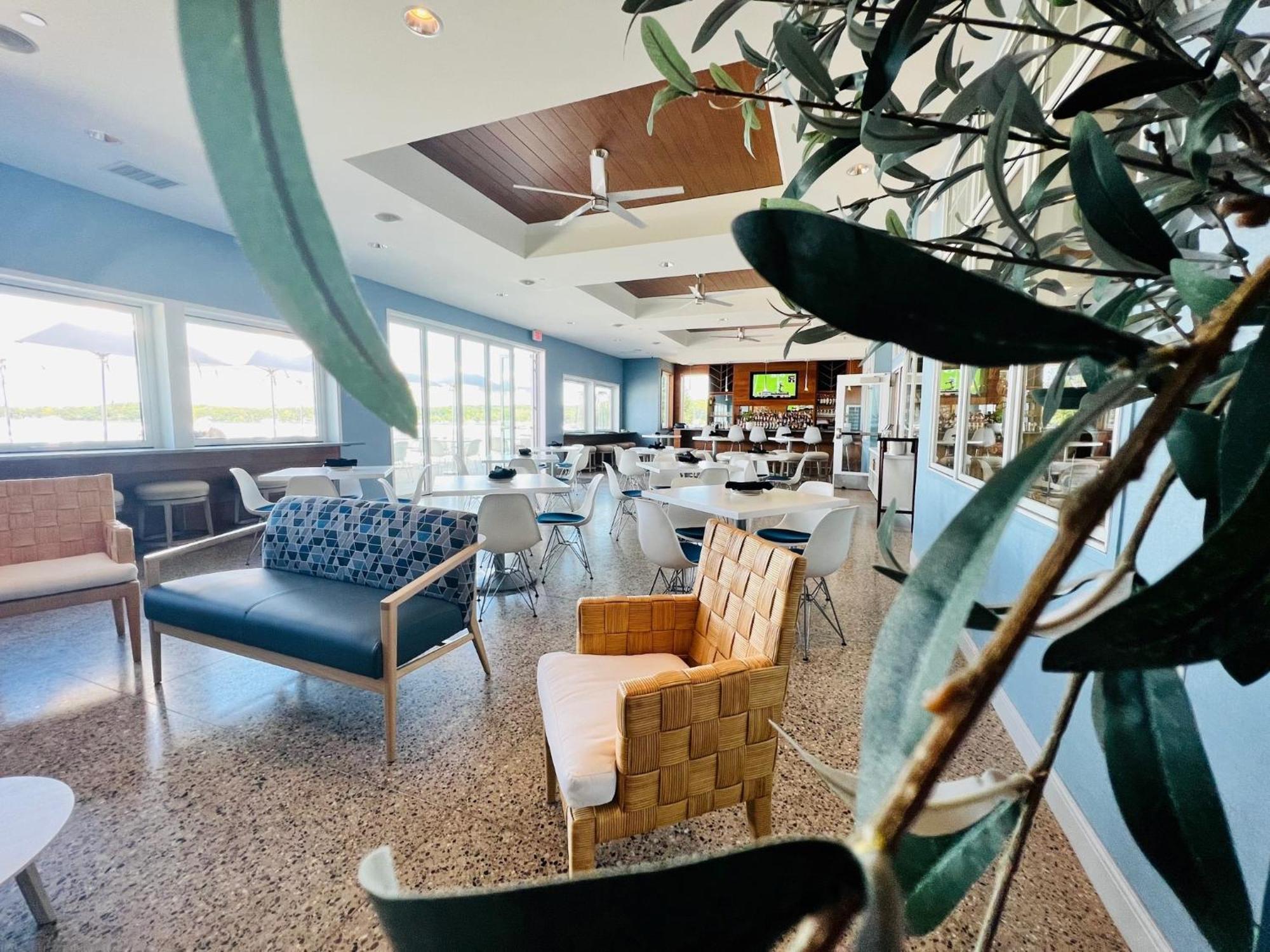 Bay Pointe Inn Orangeville Dış mekan fotoğraf