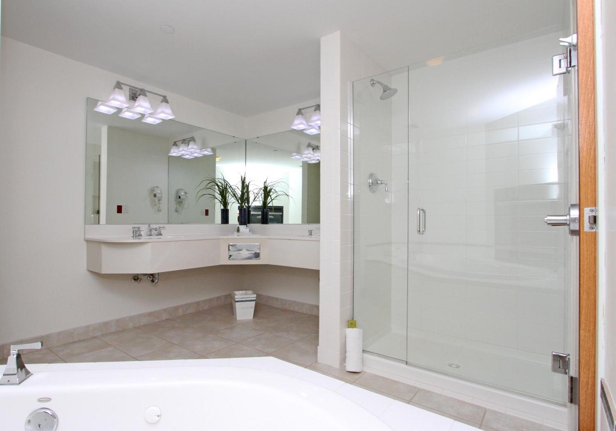 Bay Pointe Inn Orangeville Dış mekan fotoğraf