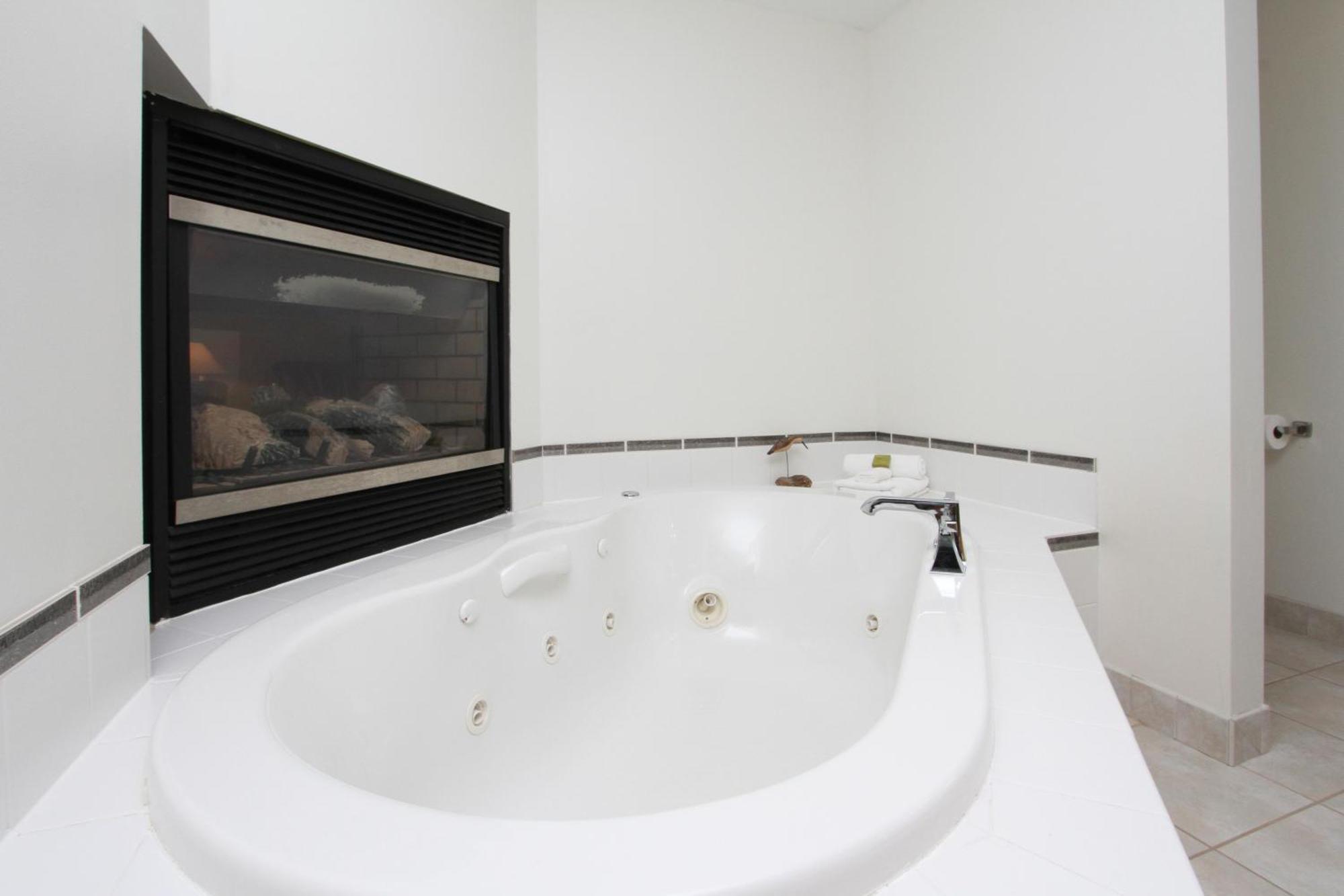 Bay Pointe Inn Orangeville Dış mekan fotoğraf