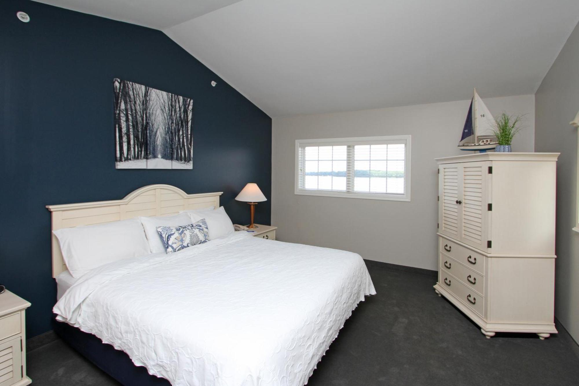 Bay Pointe Inn Orangeville Dış mekan fotoğraf