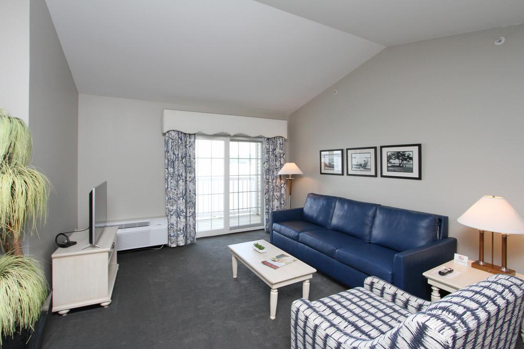 Bay Pointe Inn Orangeville Dış mekan fotoğraf