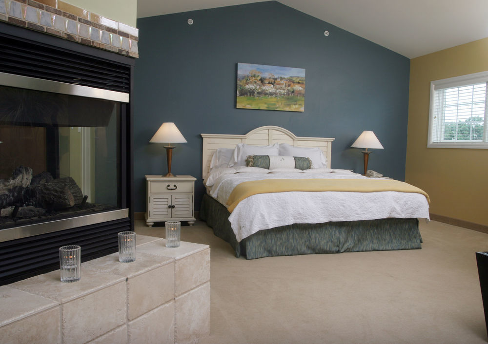 Bay Pointe Inn Orangeville Dış mekan fotoğraf