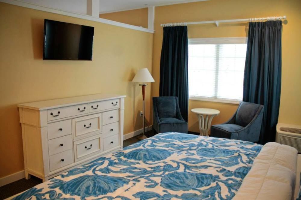 Bay Pointe Inn Orangeville Dış mekan fotoğraf