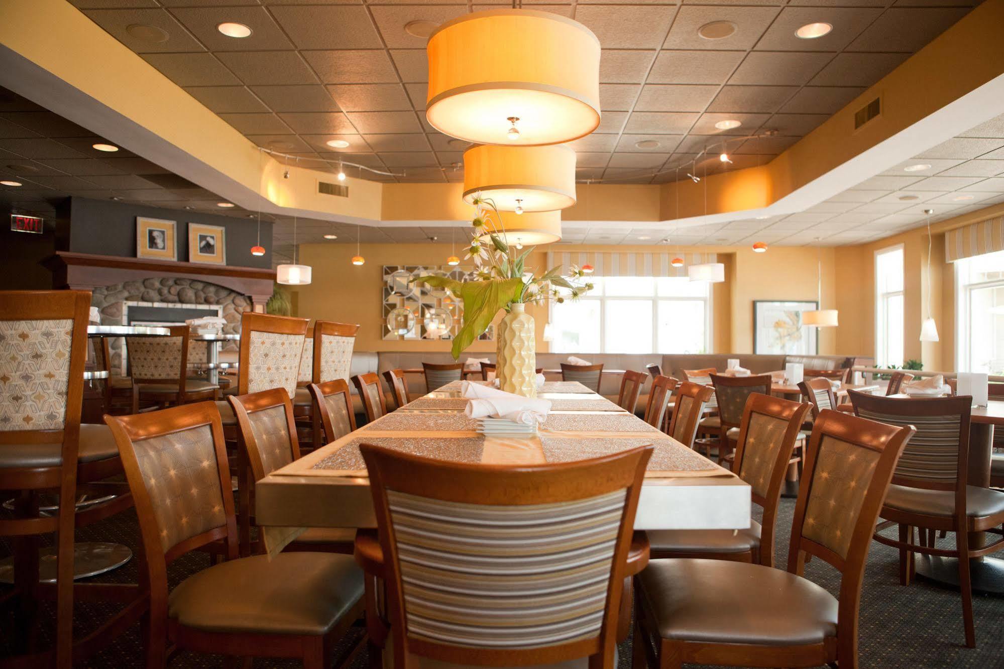 Bay Pointe Inn Orangeville Dış mekan fotoğraf