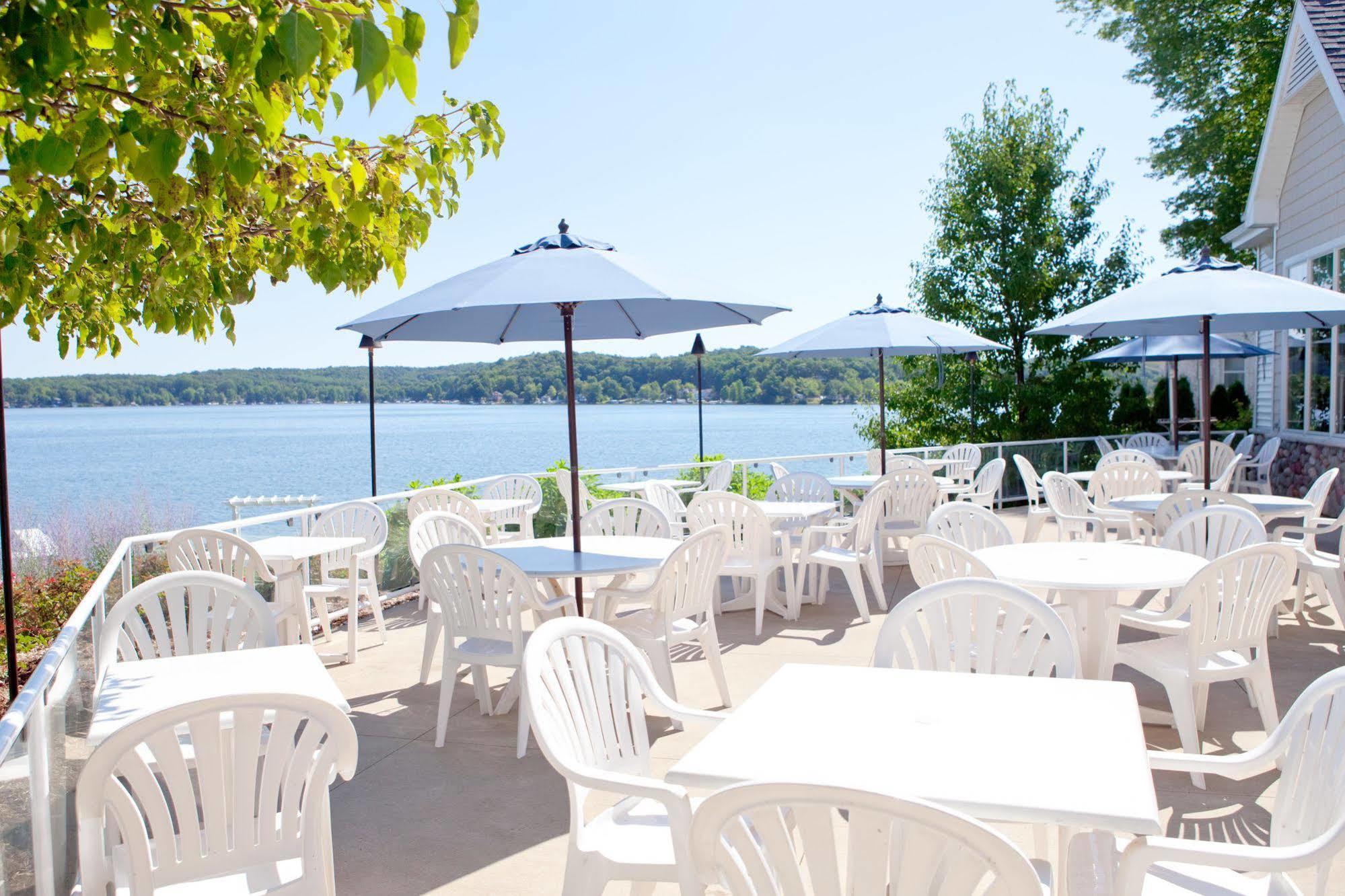 Bay Pointe Inn Orangeville Dış mekan fotoğraf