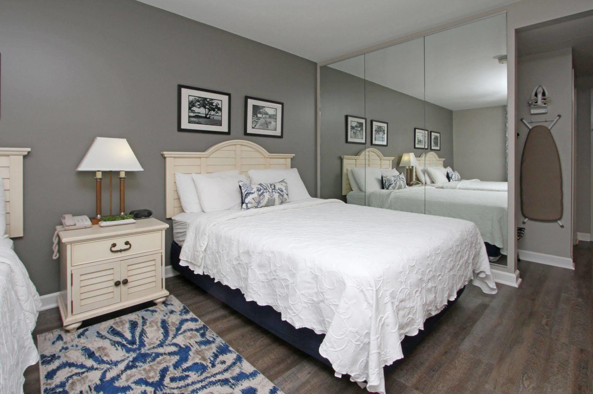 Bay Pointe Inn Orangeville Dış mekan fotoğraf